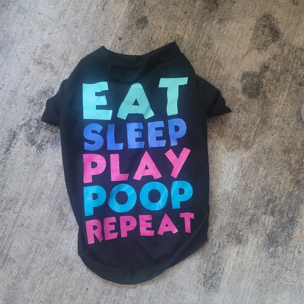 Small Dog Shirt